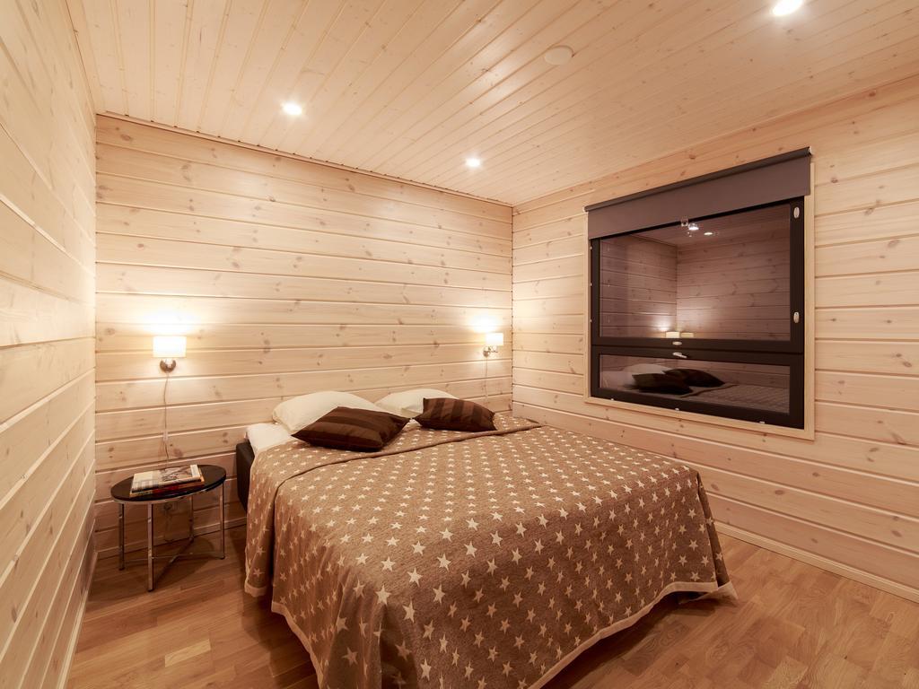 Villa Polaris Sappee Habitación foto