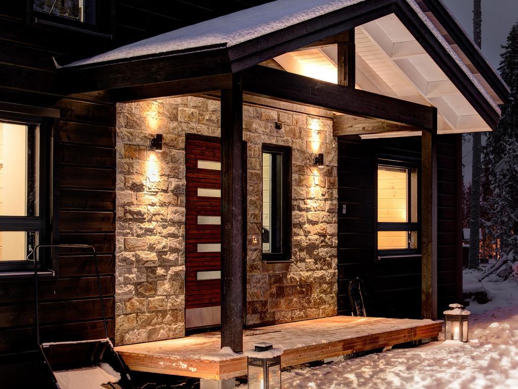 Villa Polaris Sappee Habitación foto