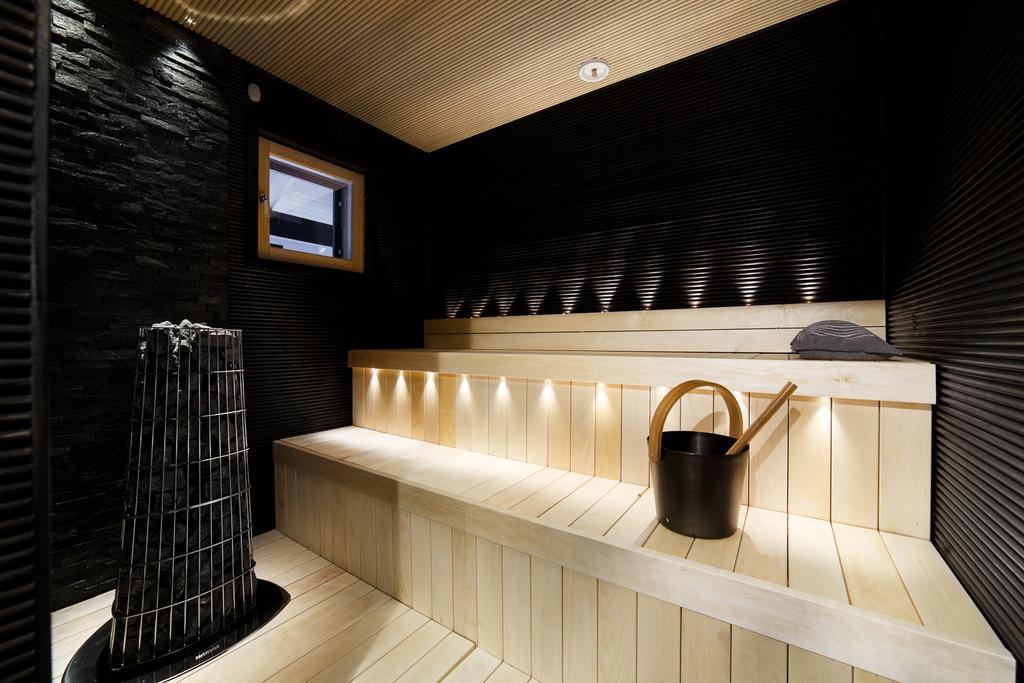 Villa Polaris Sappee Habitación foto