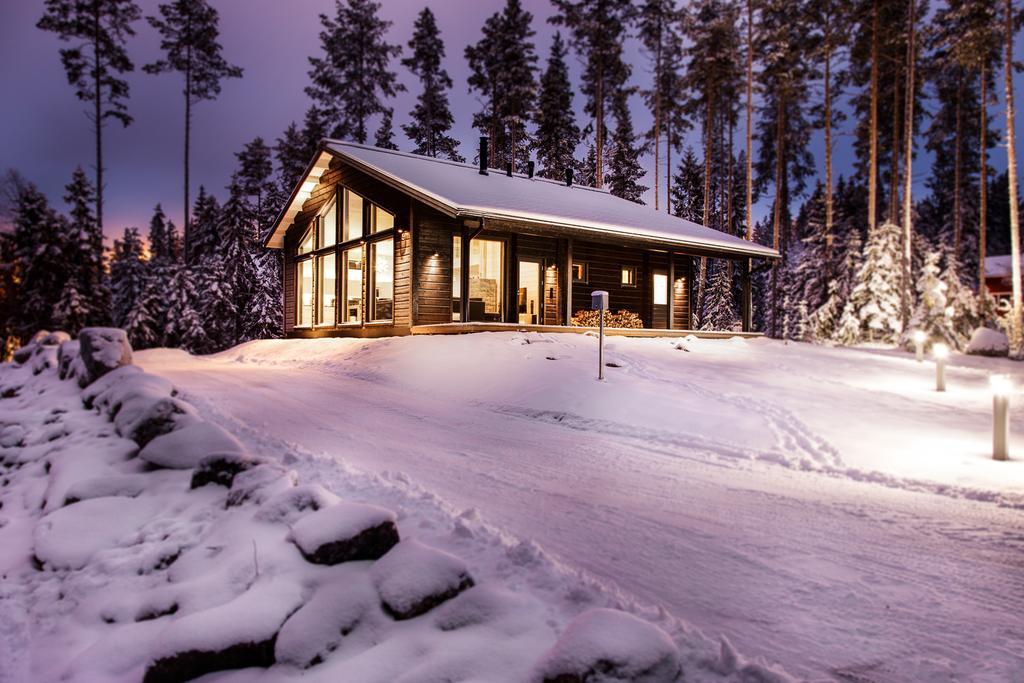 Villa Polaris Sappee Habitación foto